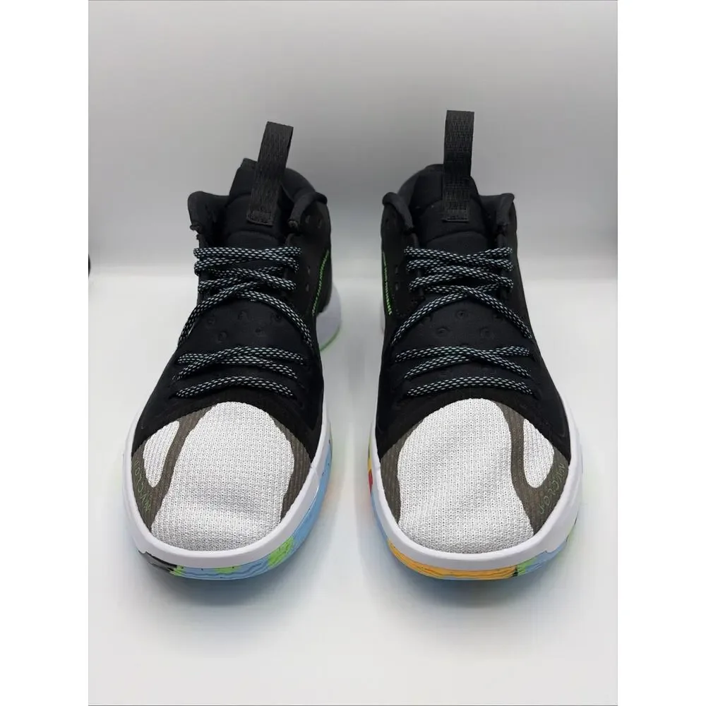 Nike Jordan Zoom Separate Black Multi DH0249-030 Men’s Size 10.5 New No Box